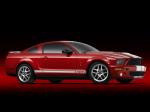 Shelby GT500 2005 года